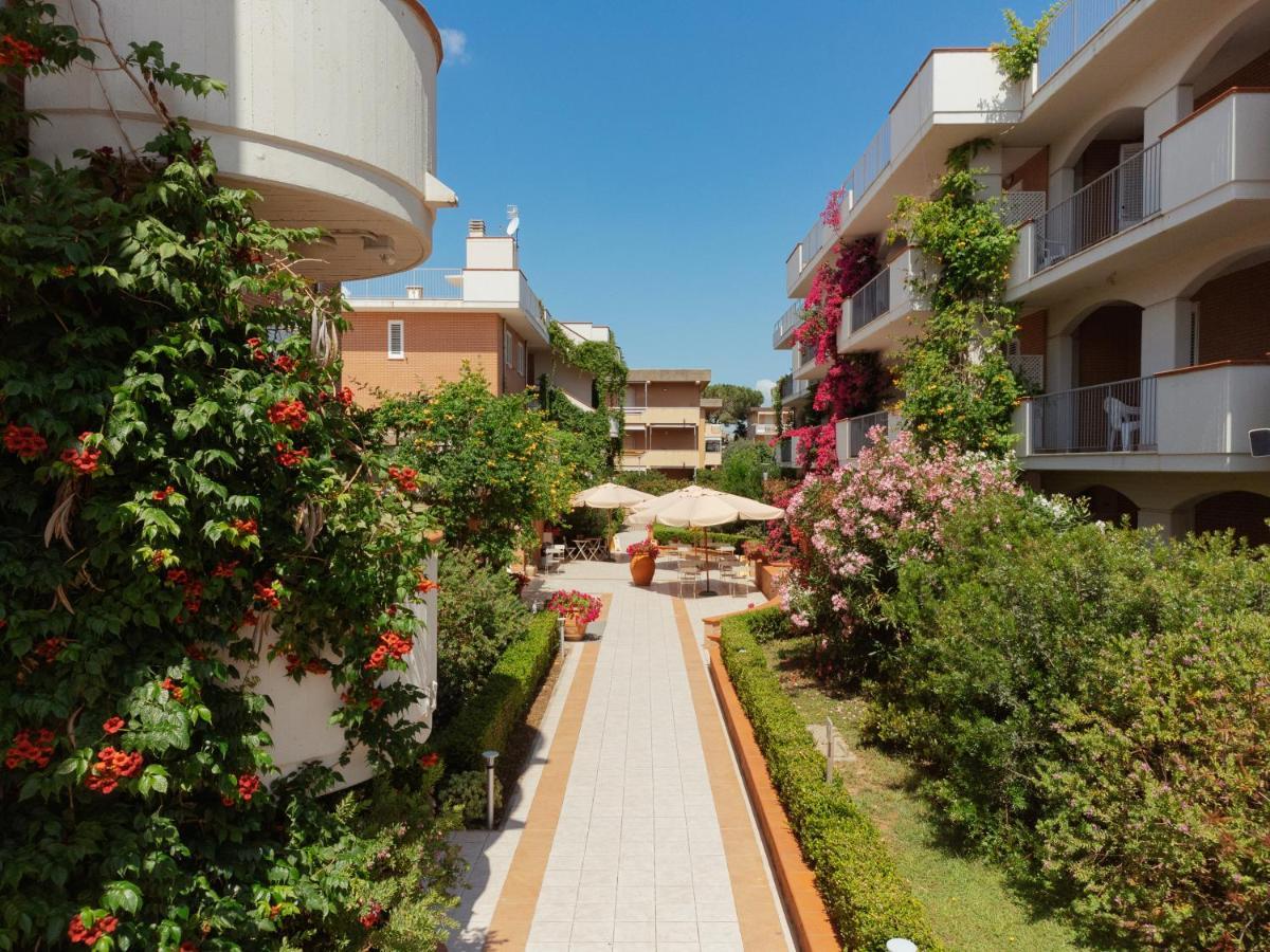 I Cinque Pini Hotel