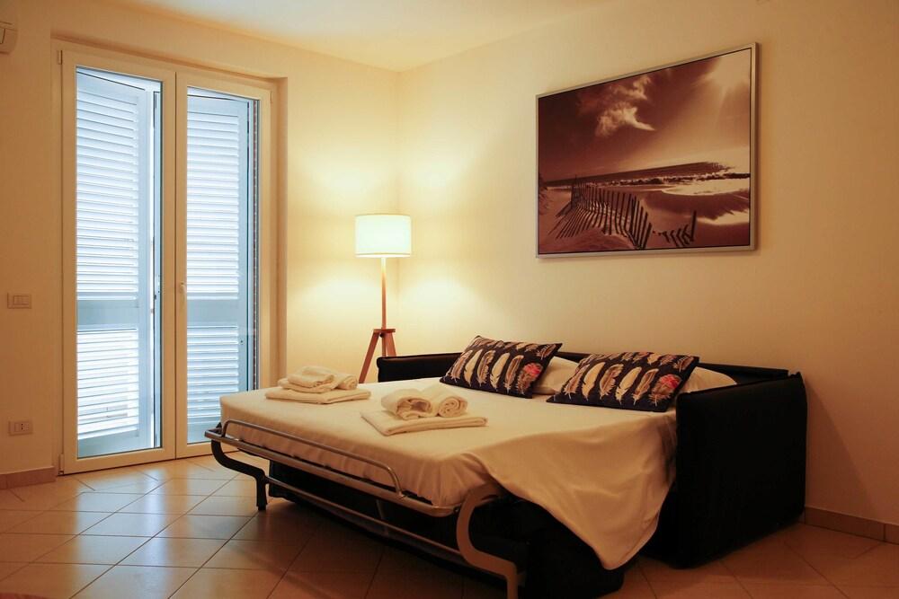 I Cinque Pini Hotel Follonica
