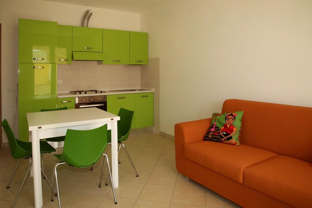 I Cinque Pini Hotel