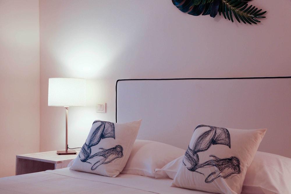 I Cinque Pini Hotel
