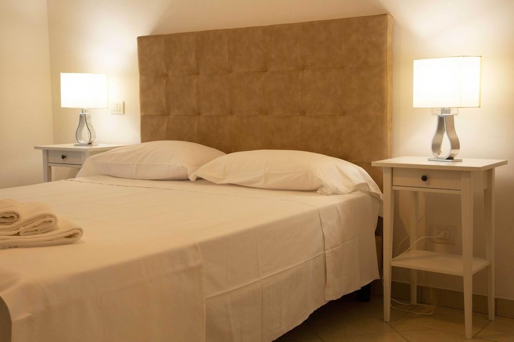 Hotel I Cinque Pini 3*