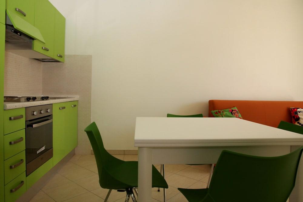 Hotel I Cinque Pini