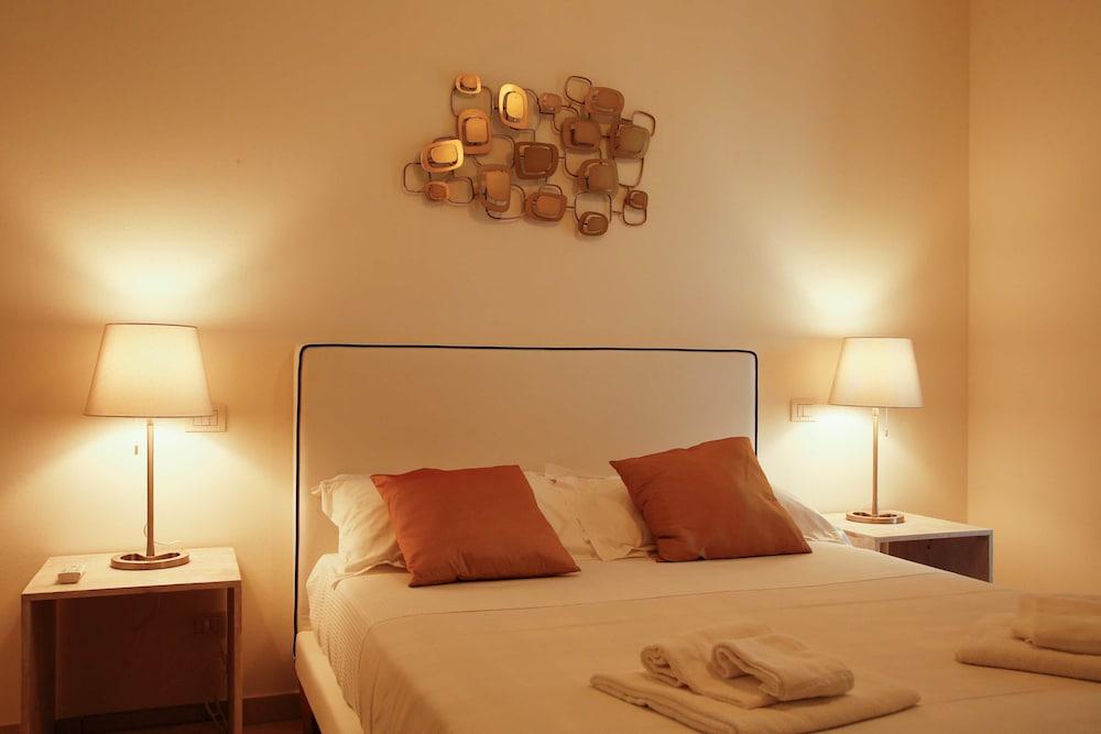 Hotel I Cinque Pini