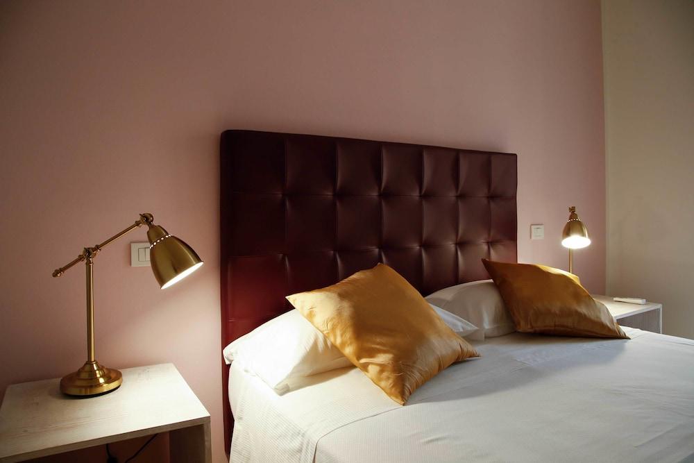 I Cinque Pini Hotel 3*