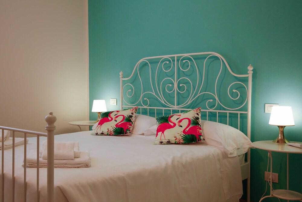 I Cinque Pini Hotel
