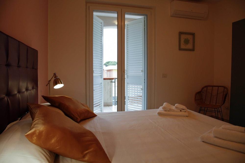 I Cinque Pini Hotel Follonica