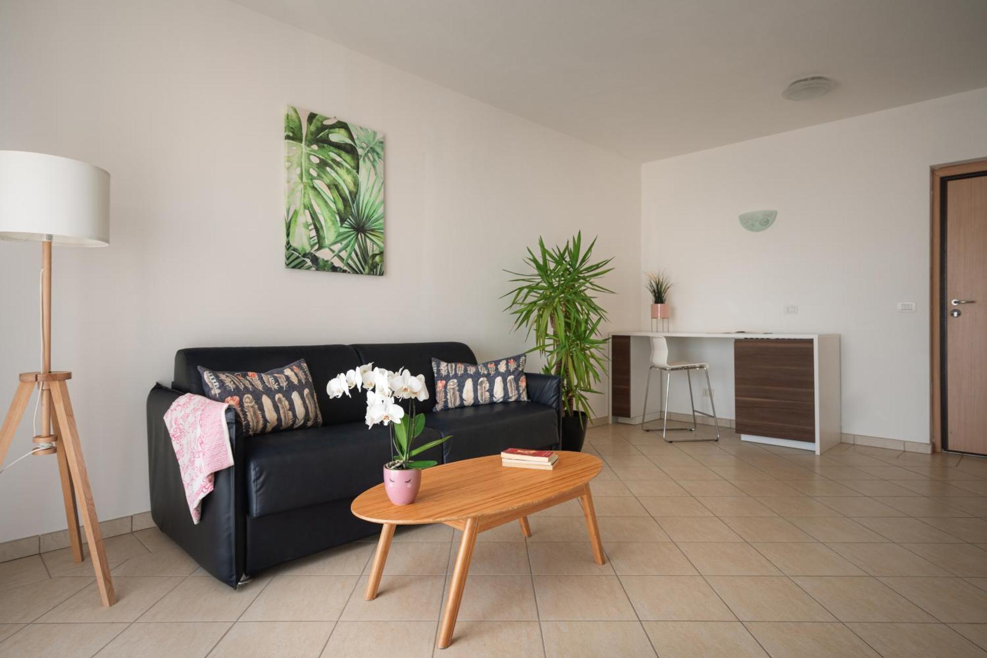 Hotel I Cinque Pini Follonica