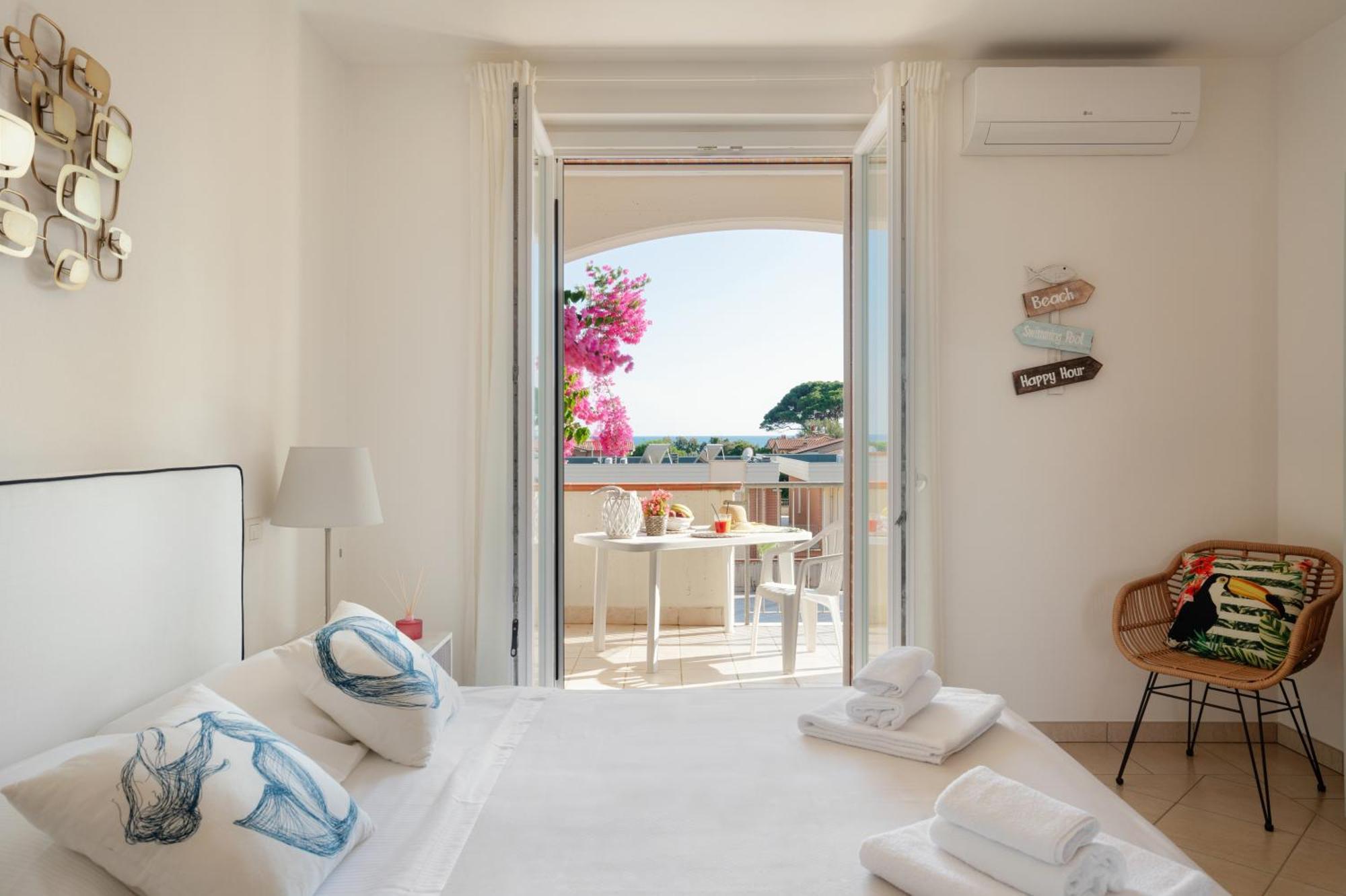 Hotel I Cinque Pini Follonica