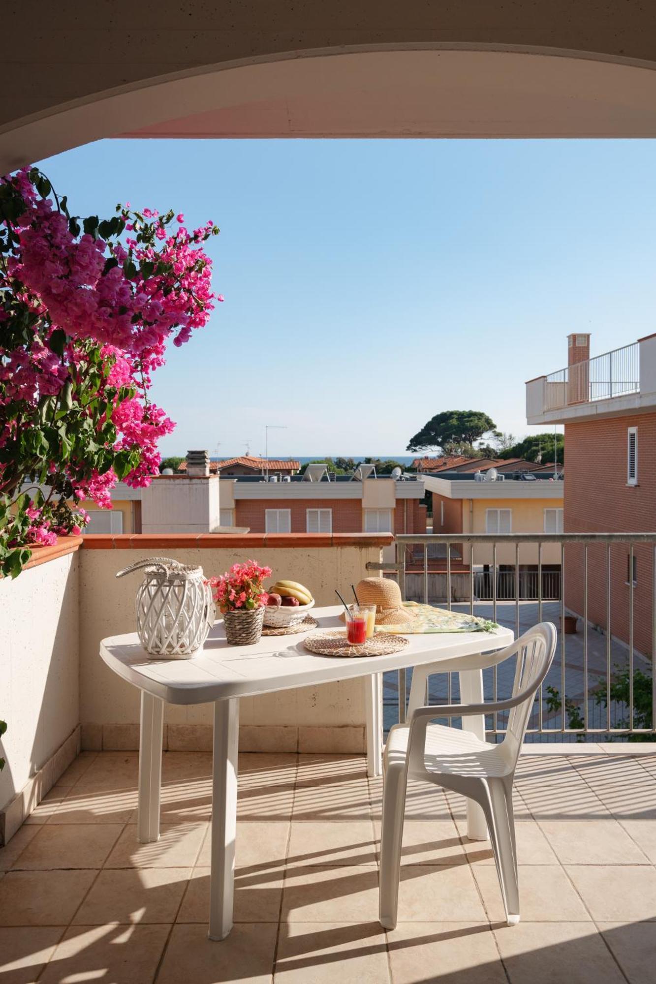 I Cinque Pini Hotel Follonica