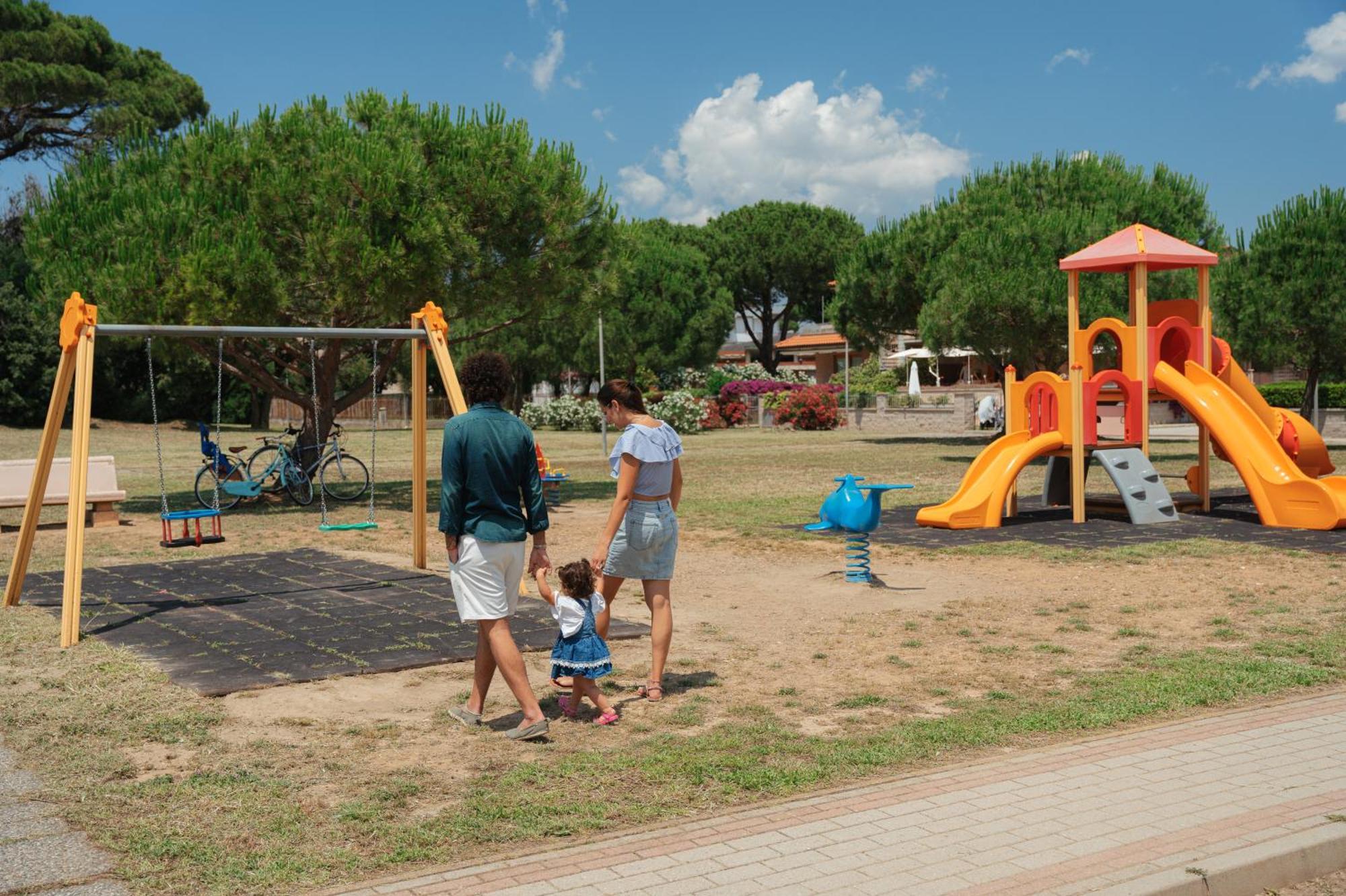 I Cinque Pini 3* Follonica