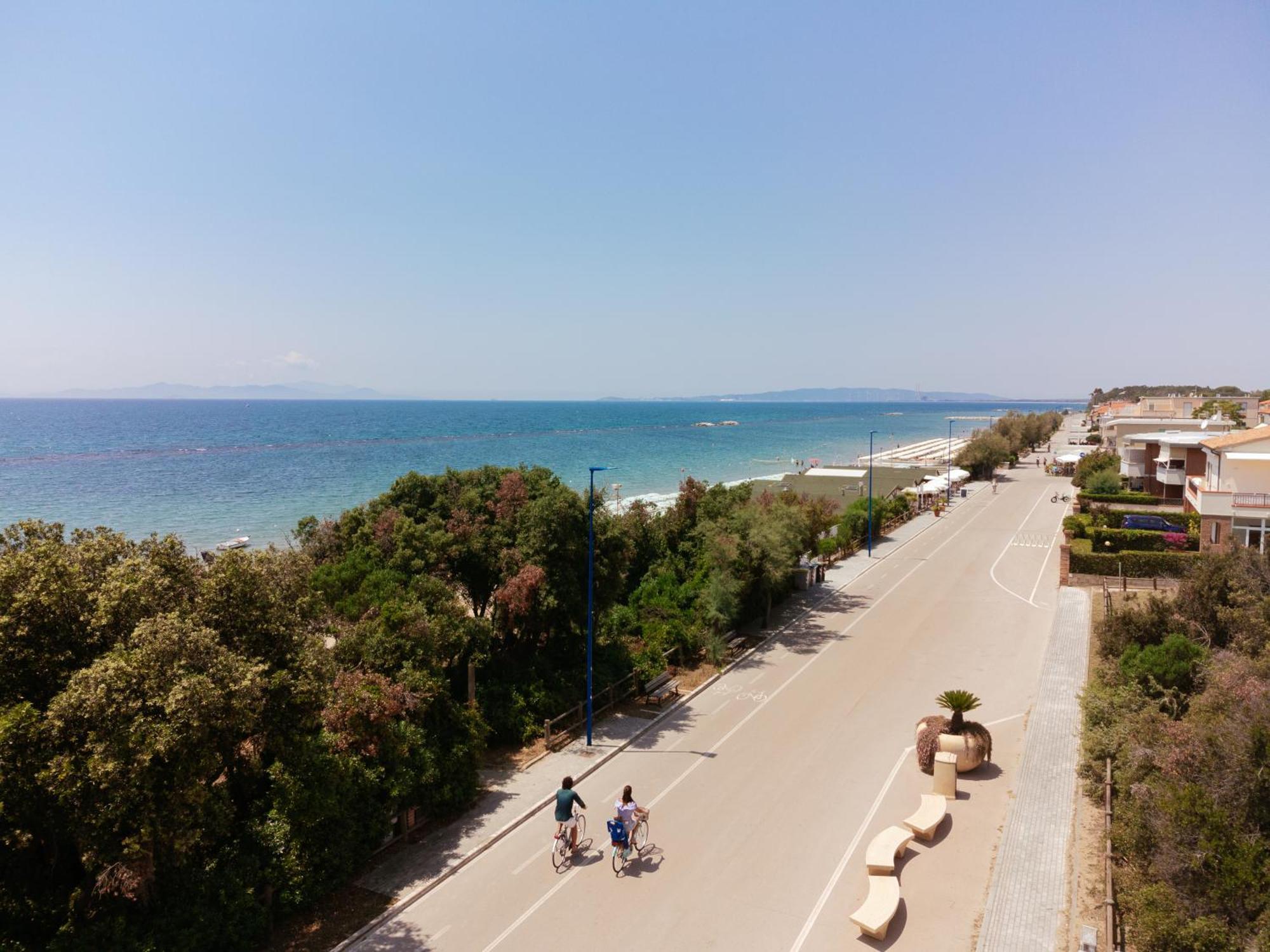 I Cinque Pini Hotel 3*