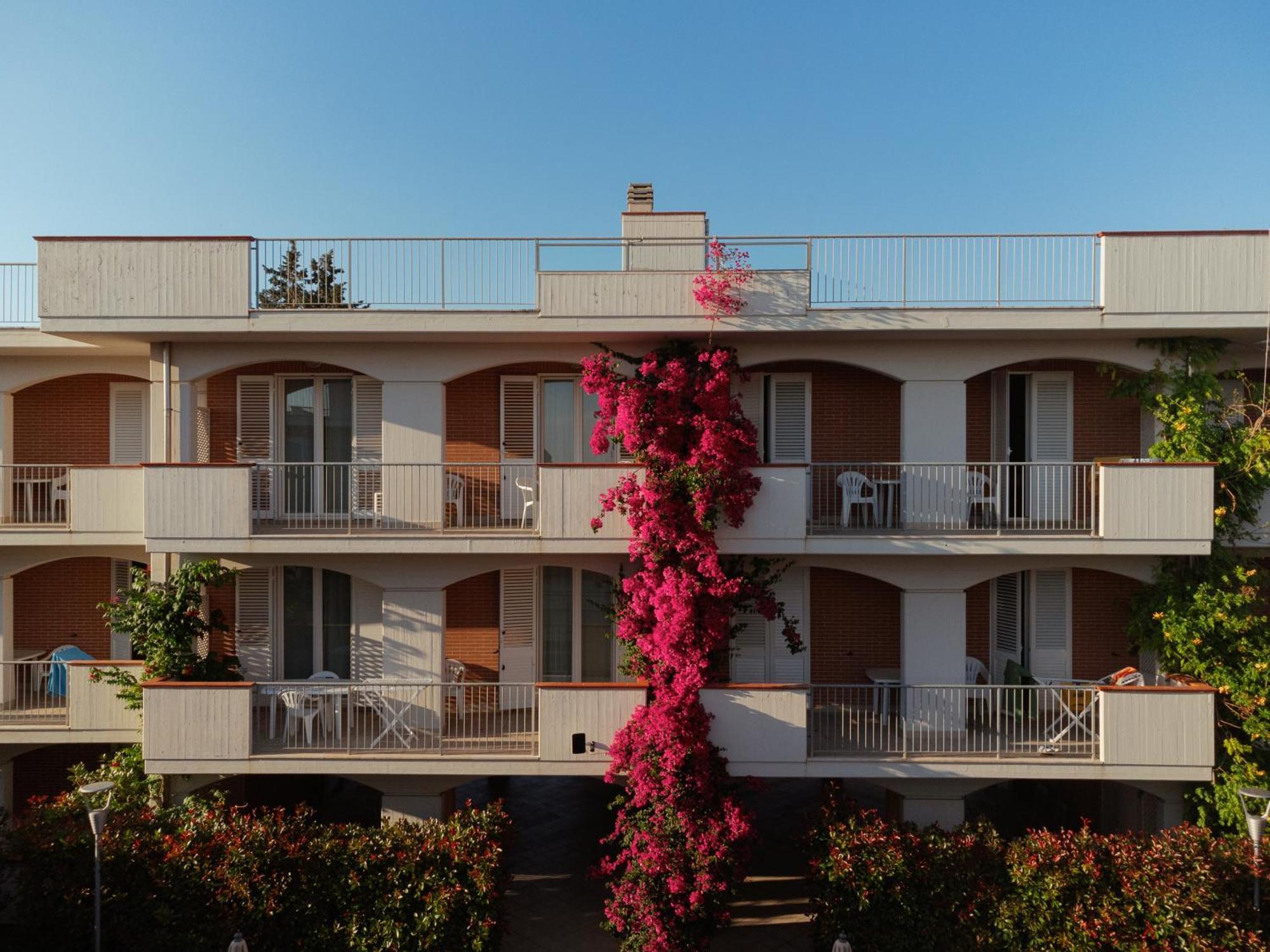Hotel I Cinque Pini