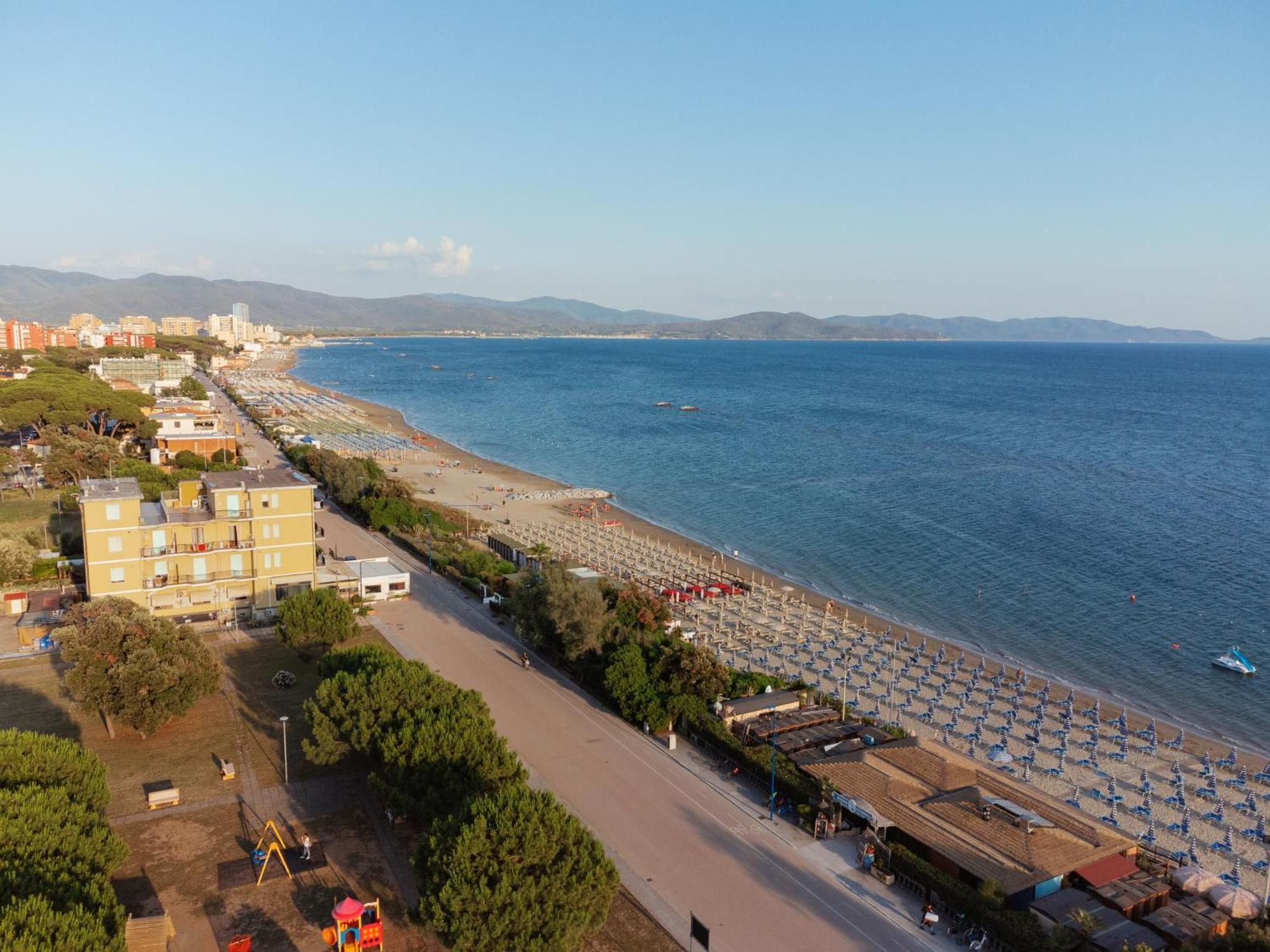 I Cinque Pini Hotel