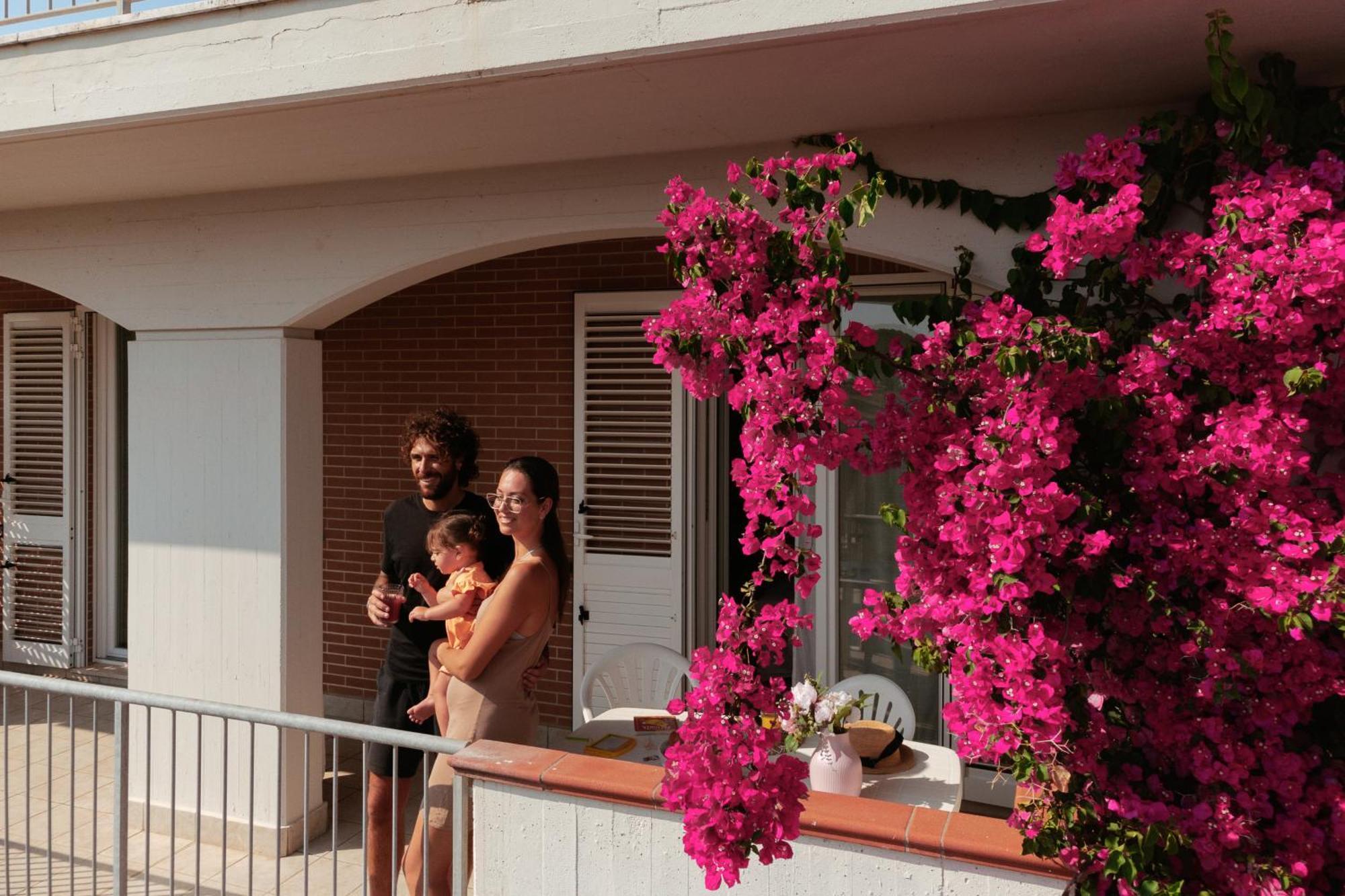 Hotel I Cinque Pini
