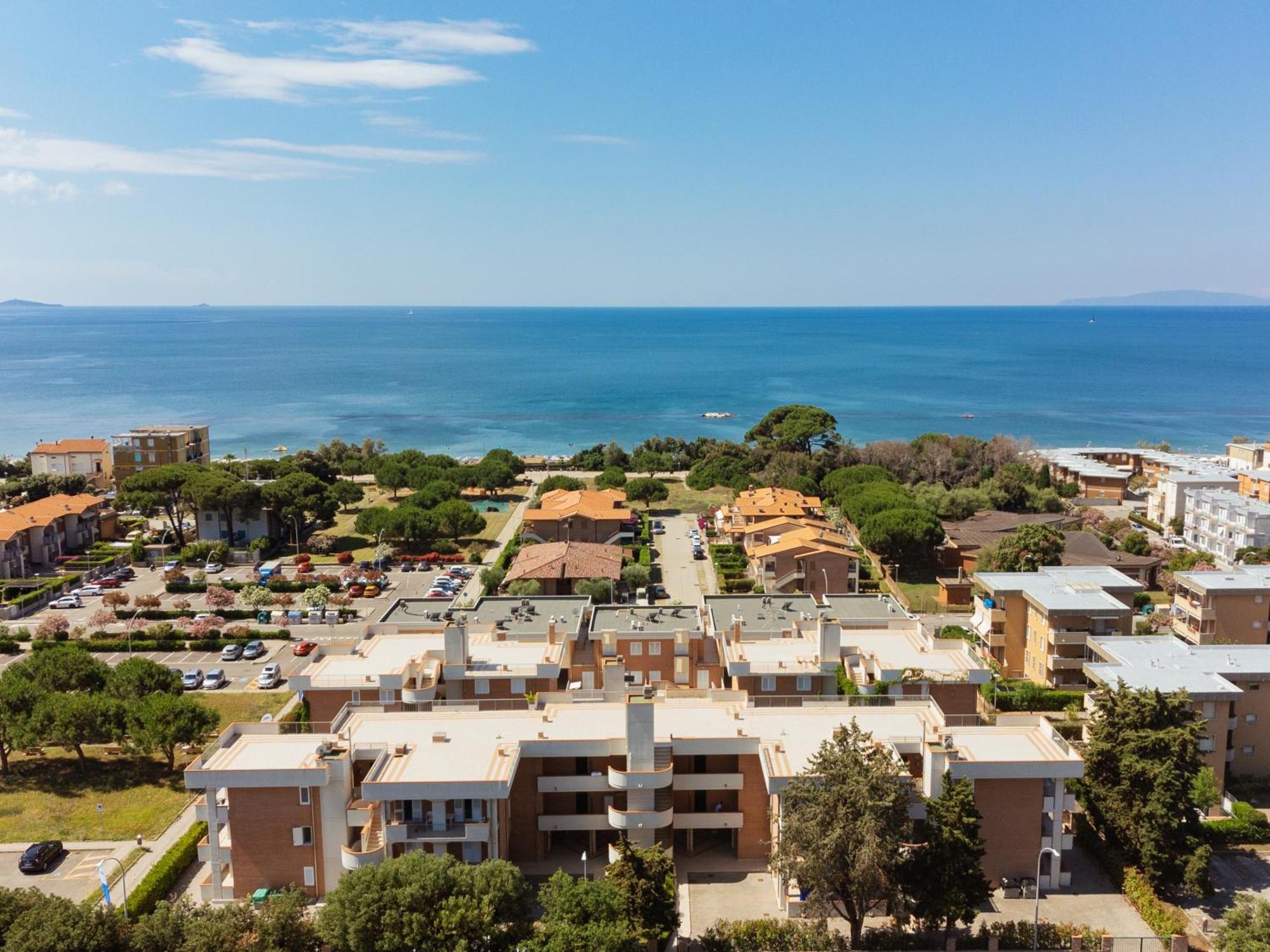 I Cinque Pini Hotel 3*