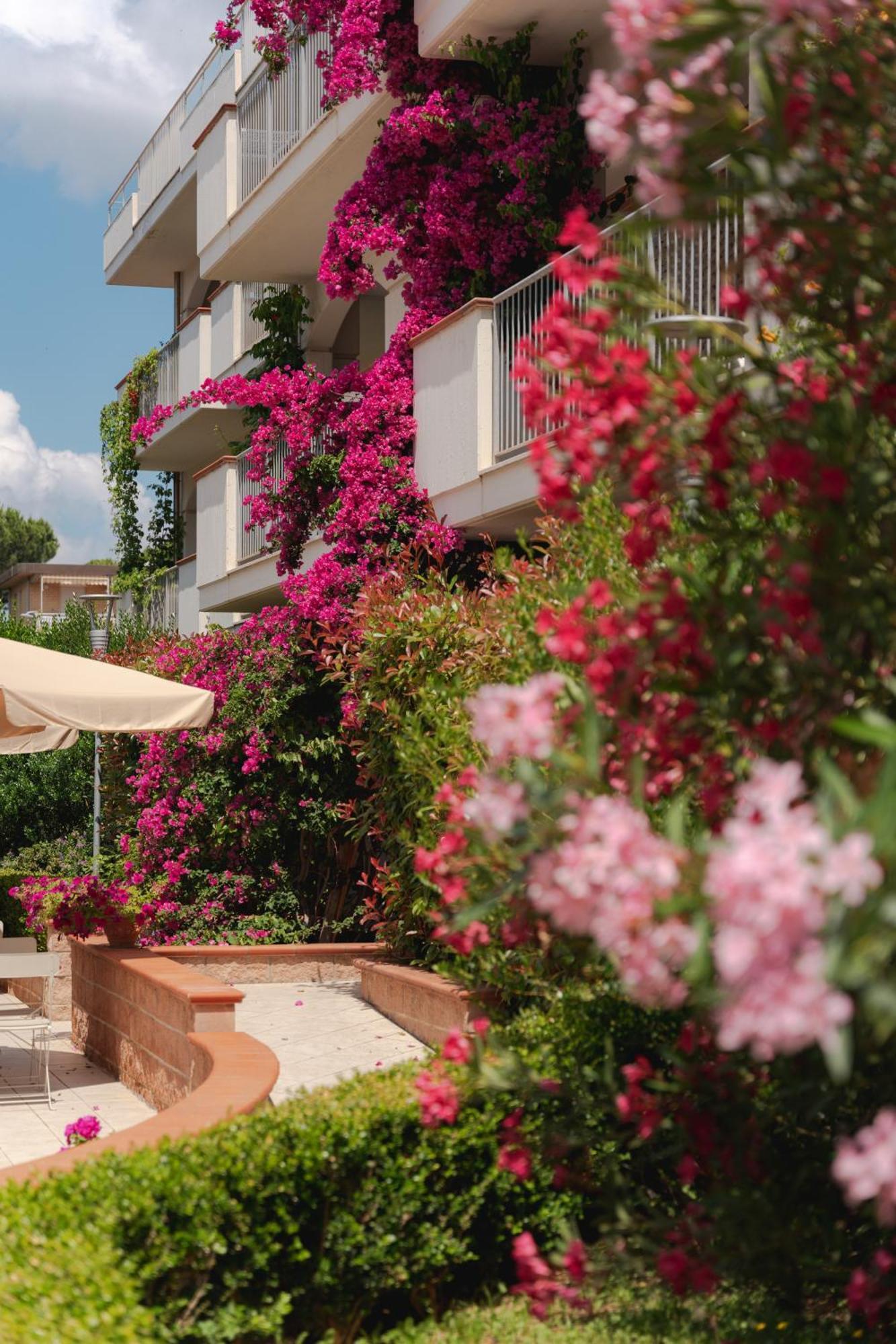 I Cinque Pini Hotel