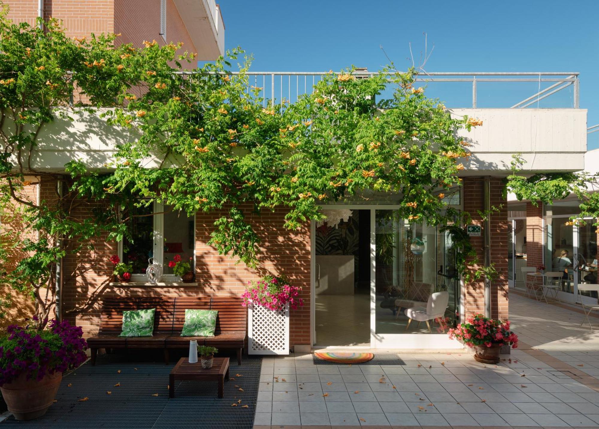 I Cinque Pini Hotel 3*