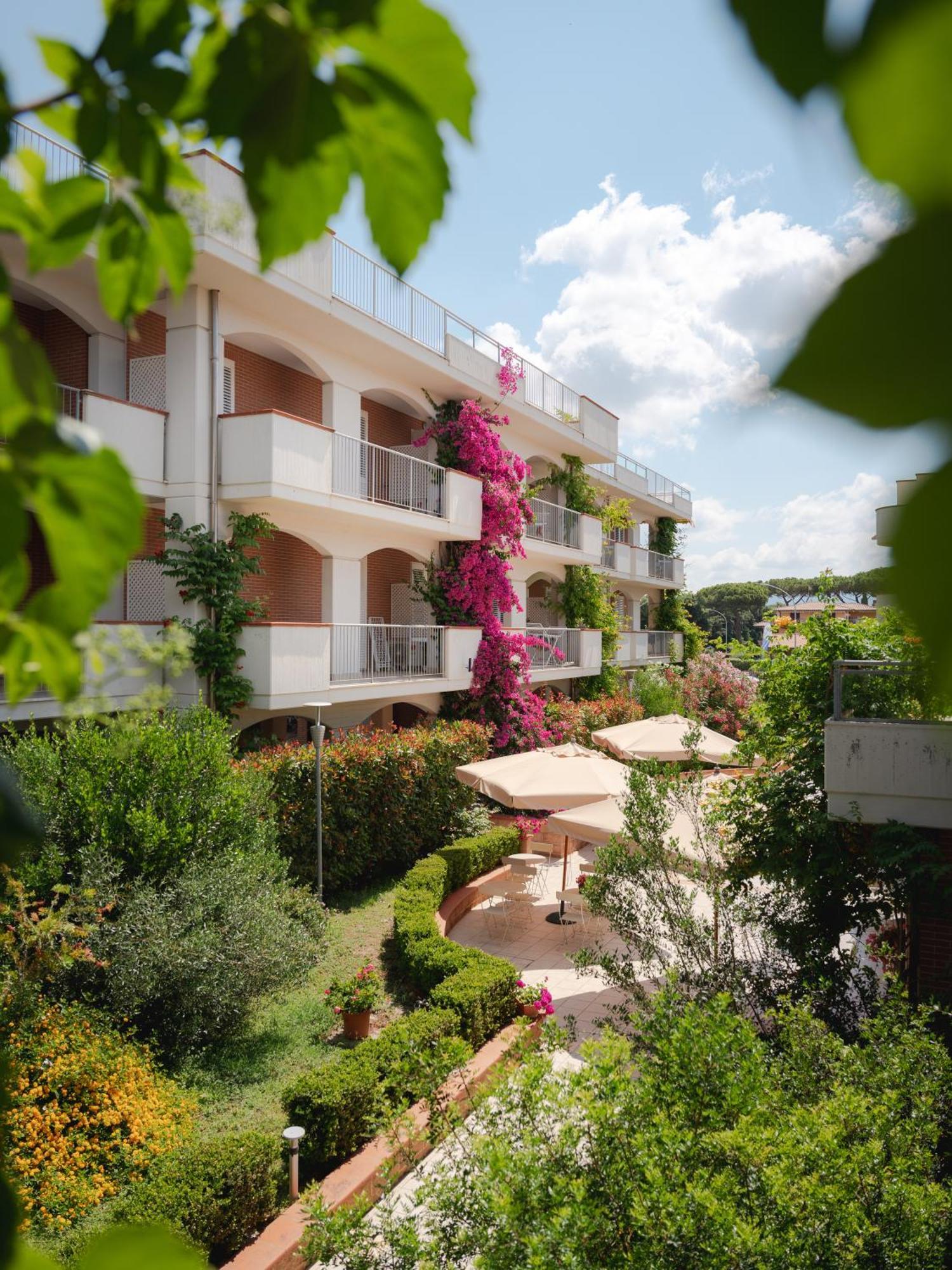 I Cinque Pini Hotel Follonica