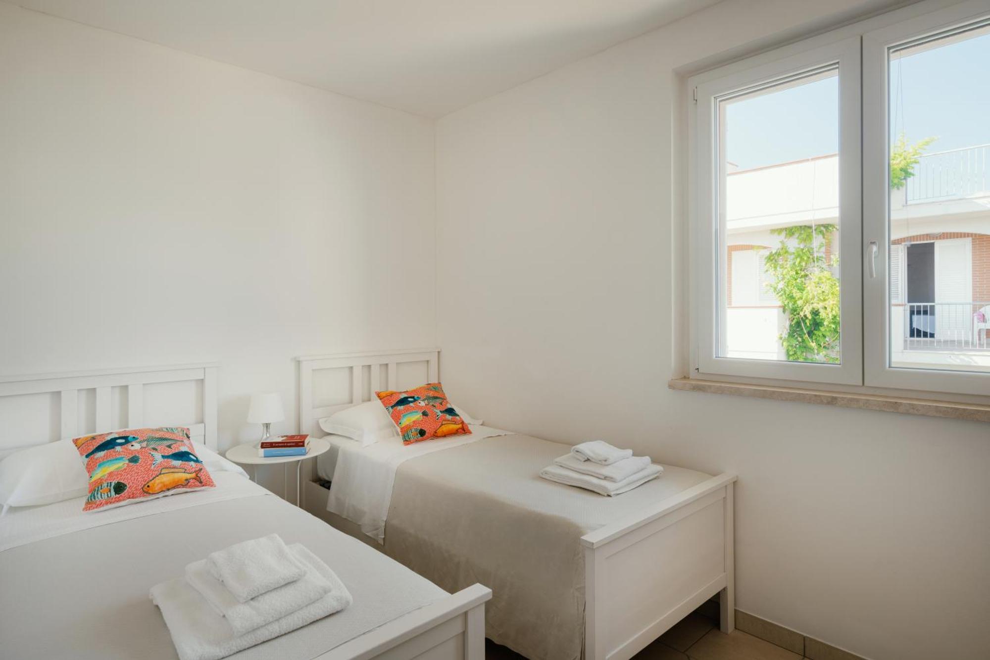 I Cinque Pini Hotel