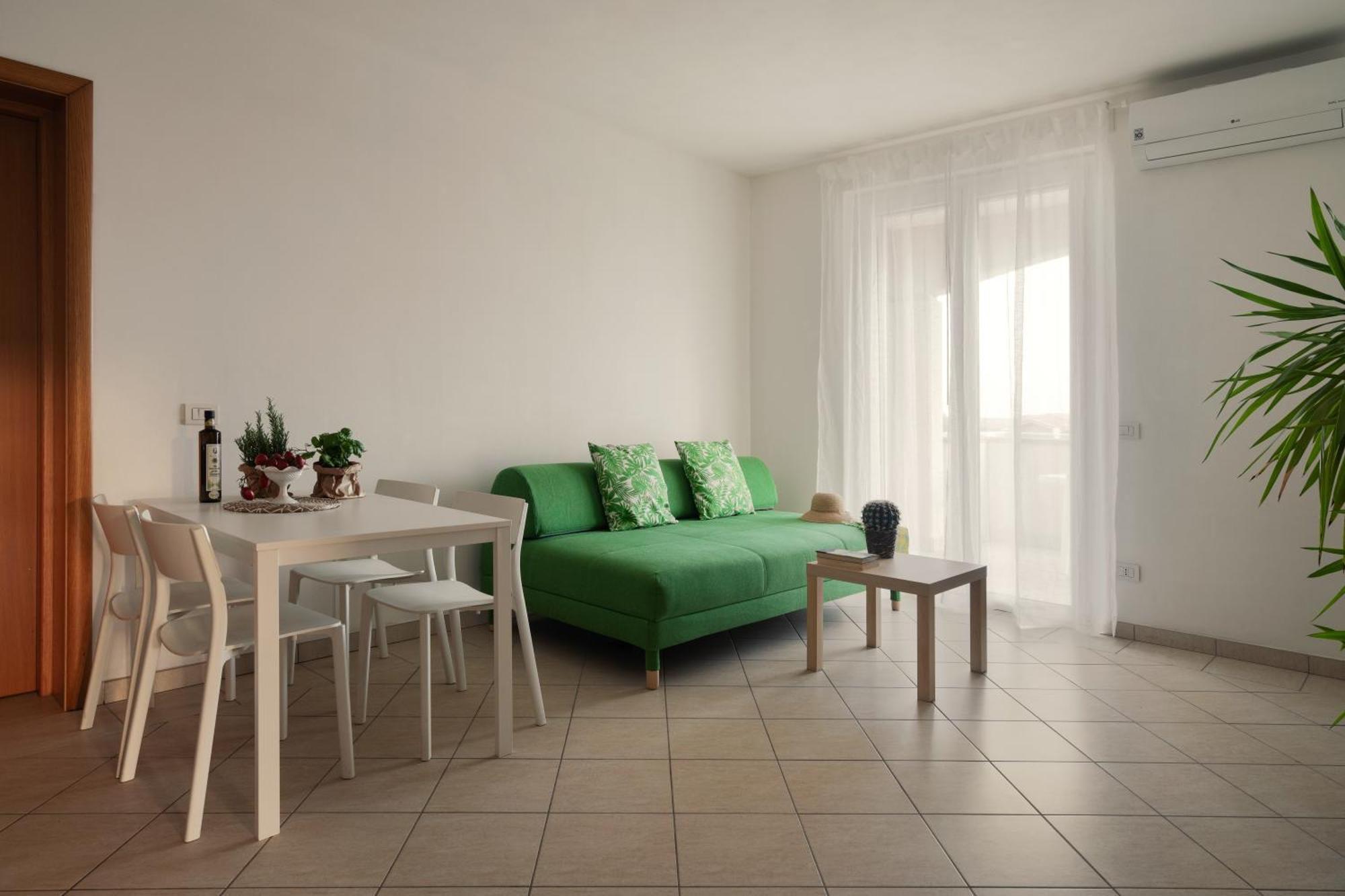 Hotel I Cinque Pini 3*