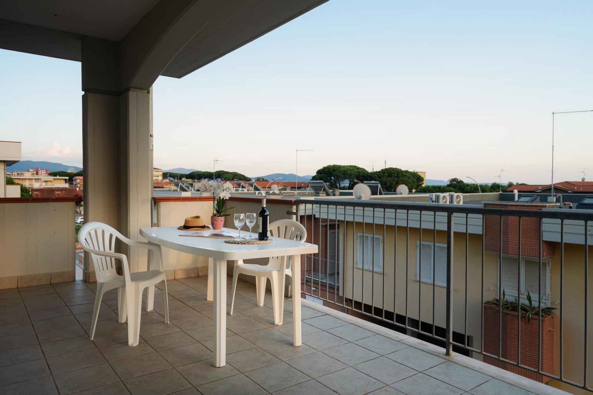 Hotel I Cinque Pini