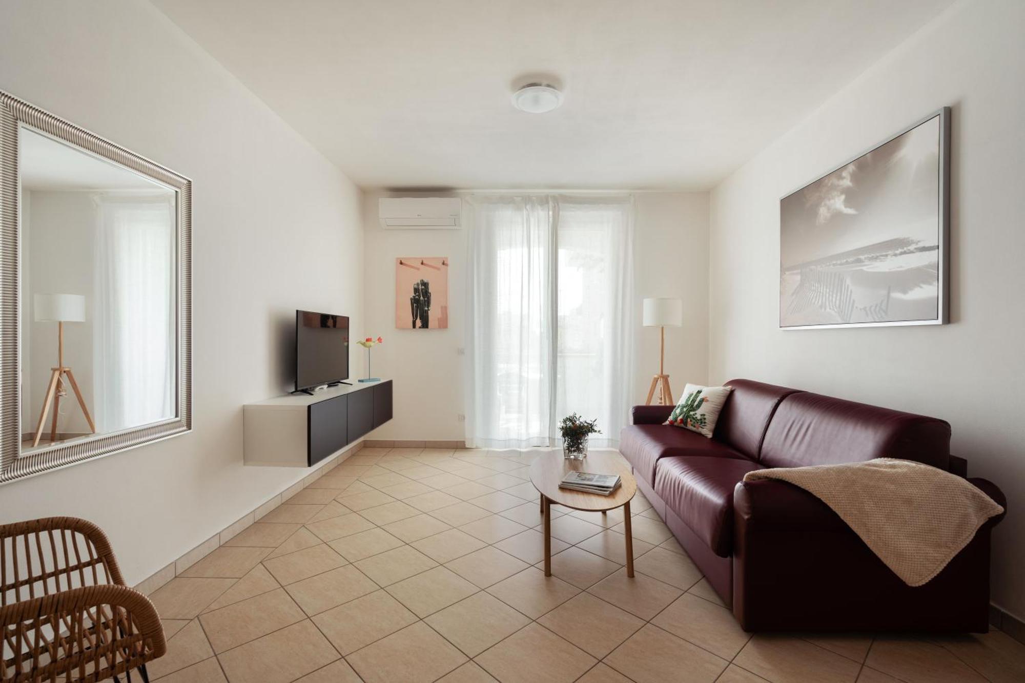 Hotel I Cinque Pini