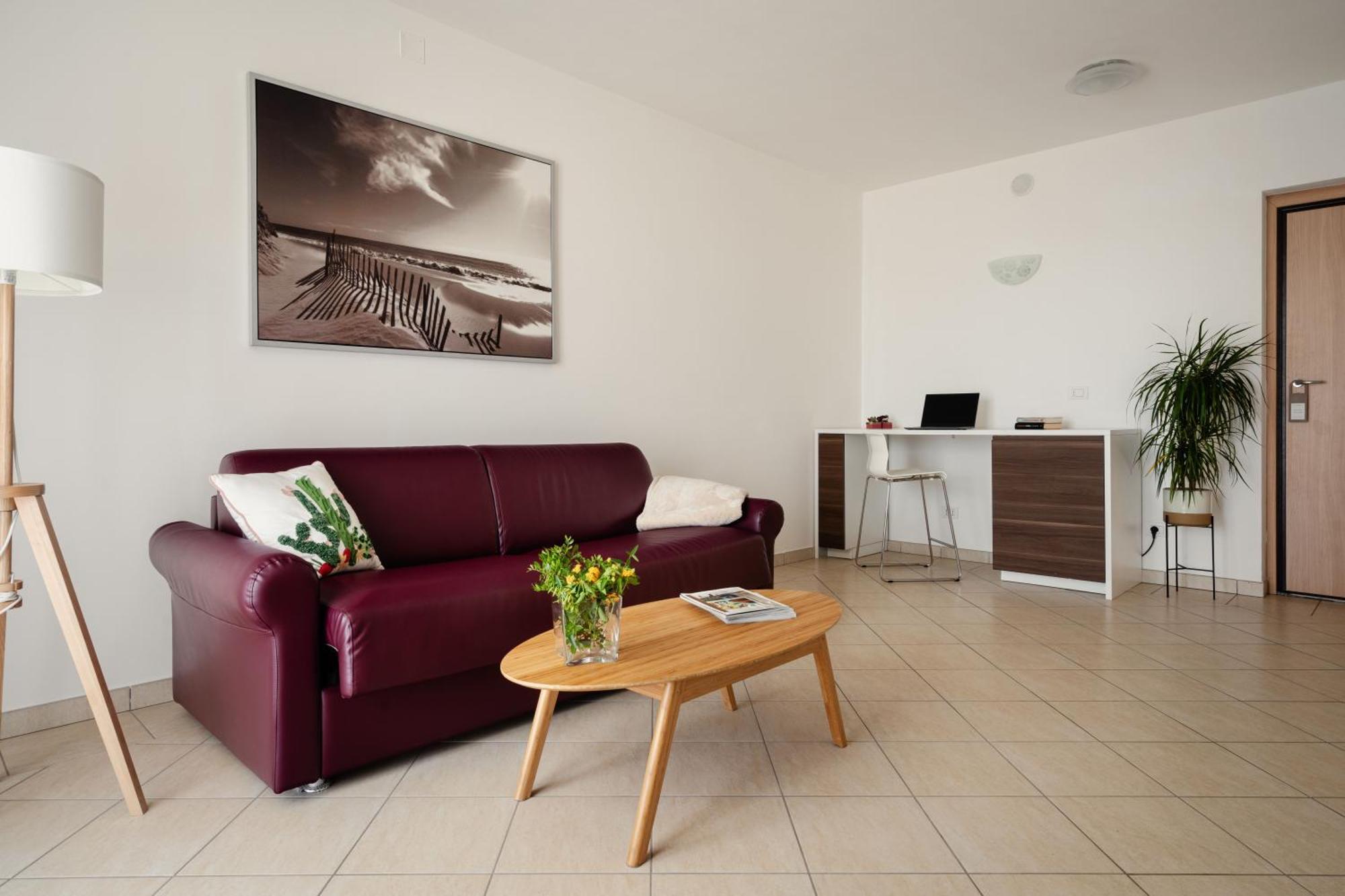 I Cinque Pini Hotel