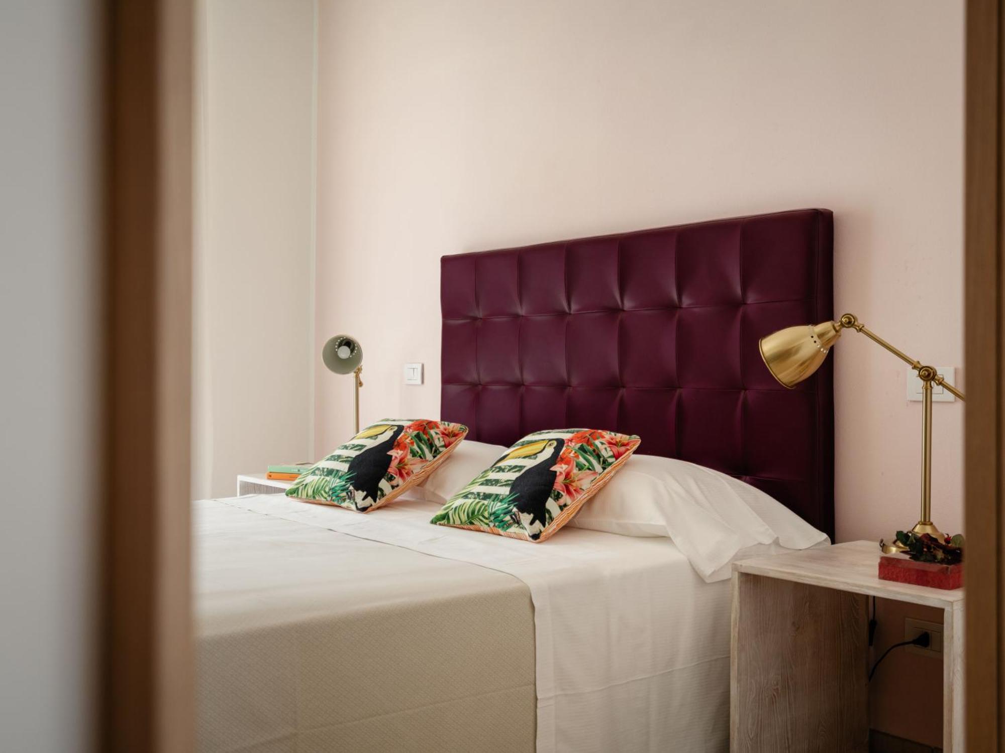 Hotel I Cinque Pini