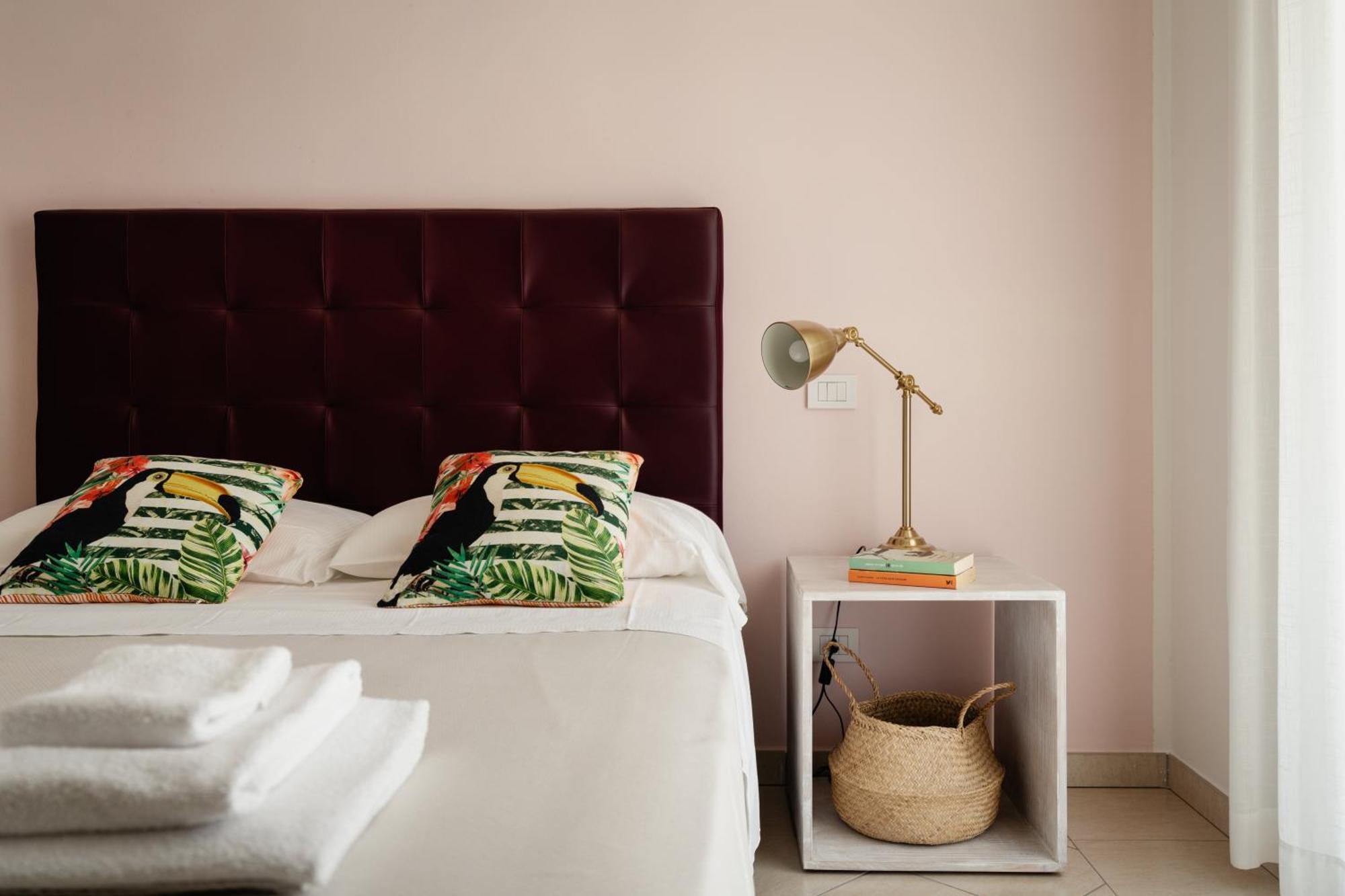 Hotel I Cinque Pini Follonica