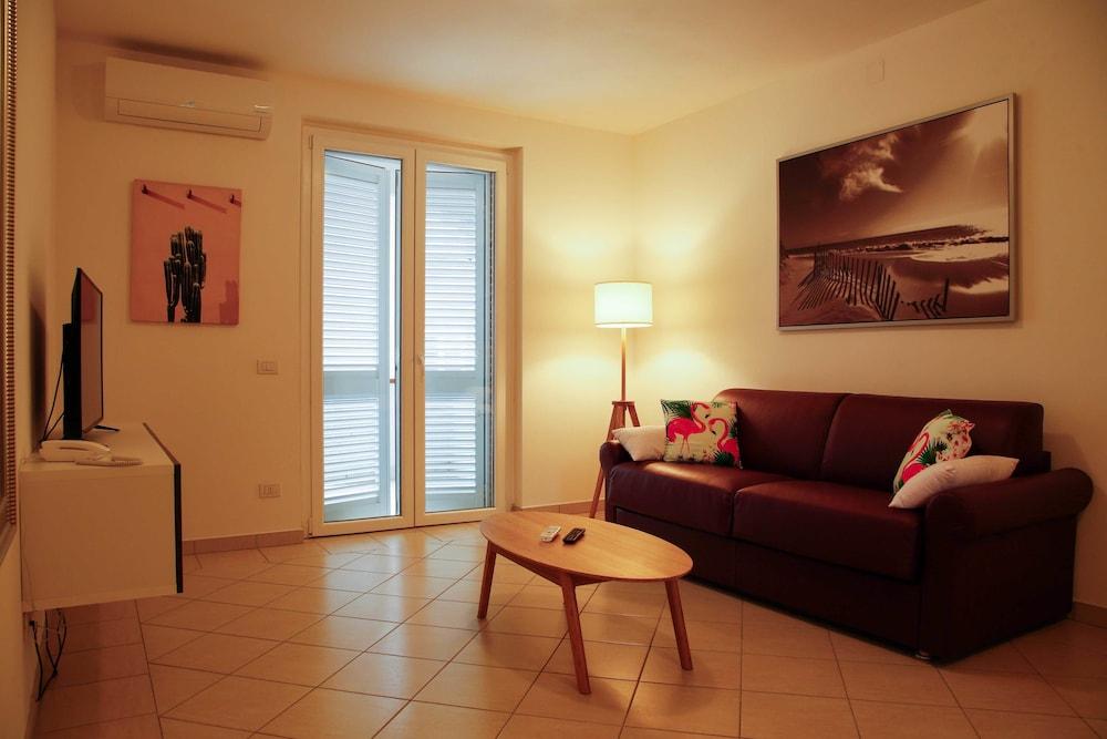 I Cinque Pini Hotel 3*