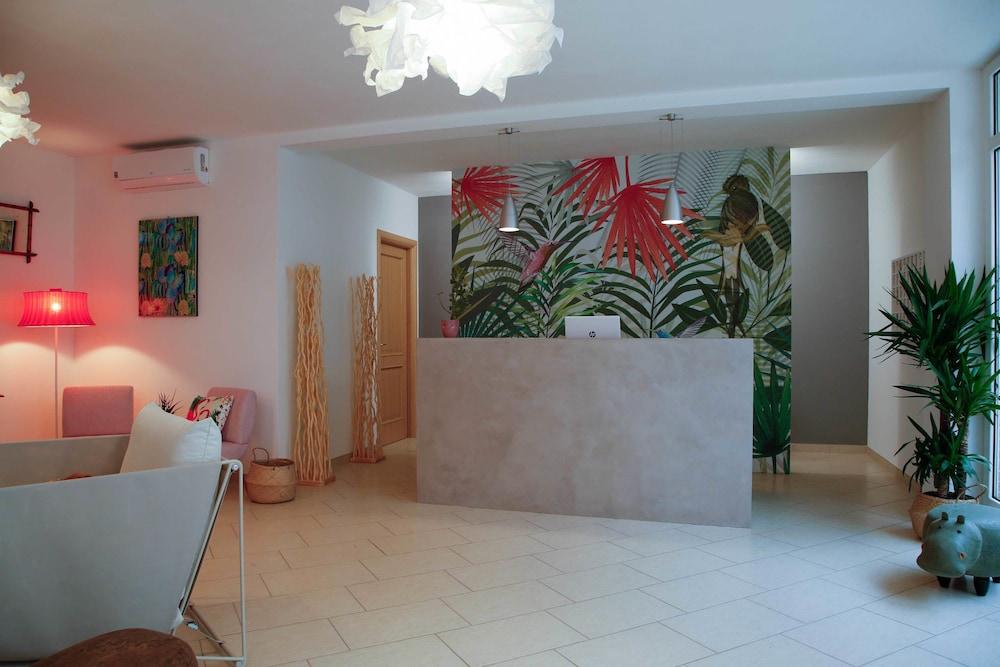 Hotel I Cinque Pini