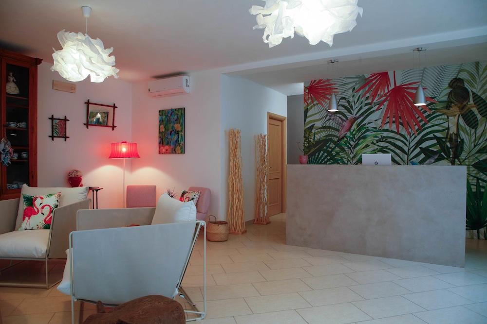 I Cinque Pini Hotel