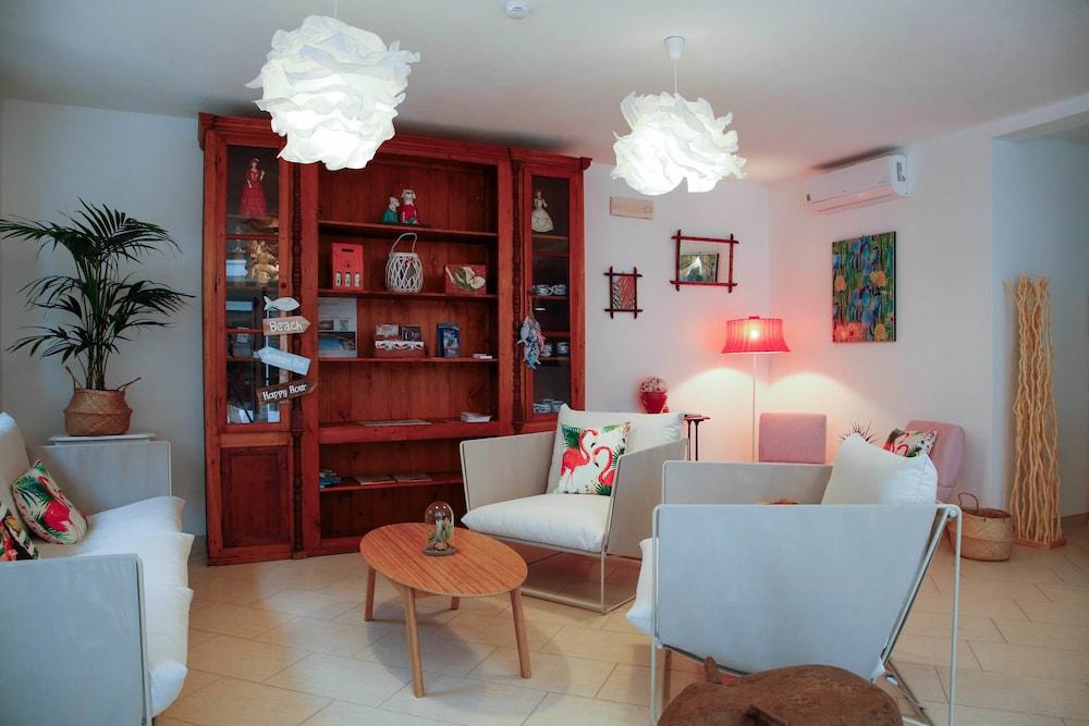 I Cinque Pini Hotel 3*