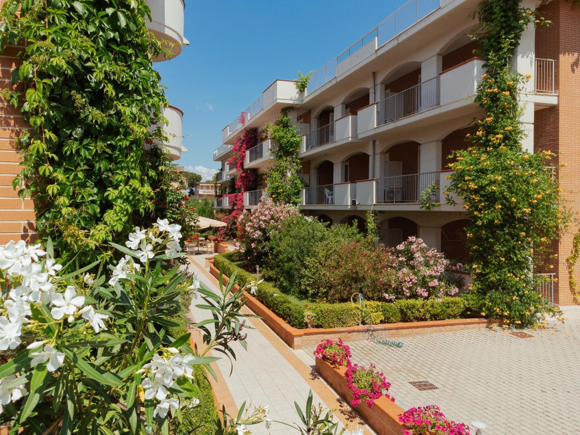Hotel I Cinque Pini Follonica