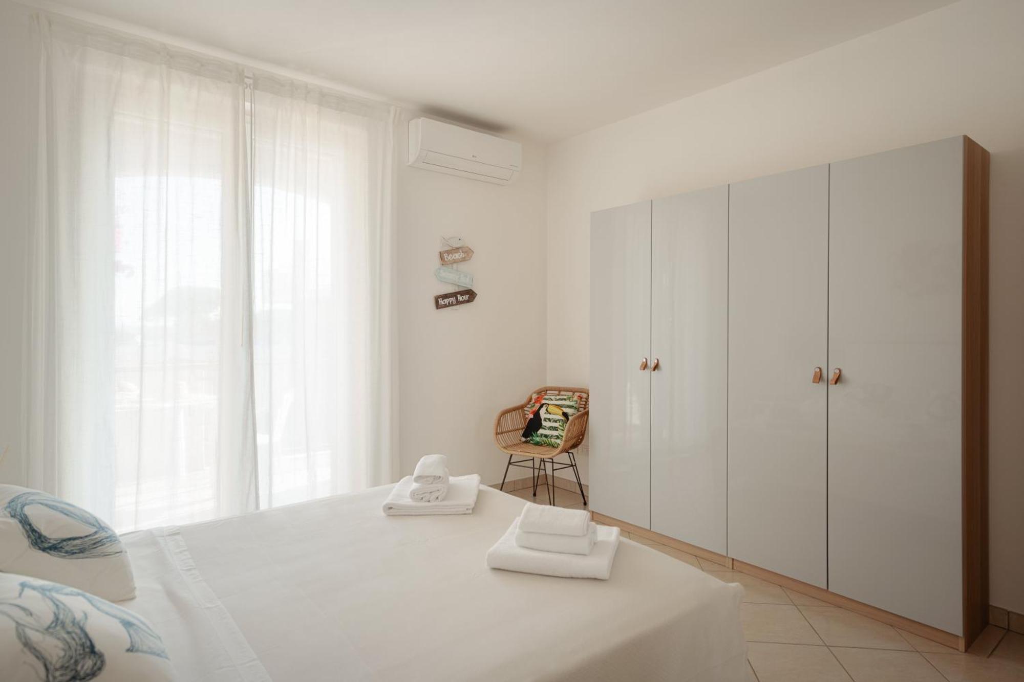 Hotel I Cinque Pini Follonica