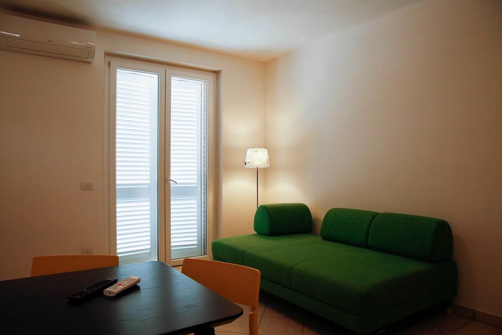 I Cinque Pini Hotel
